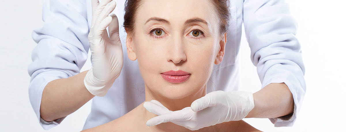 Skóra w okresie menopauzy