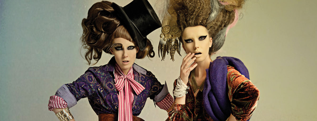 Kocham make-up