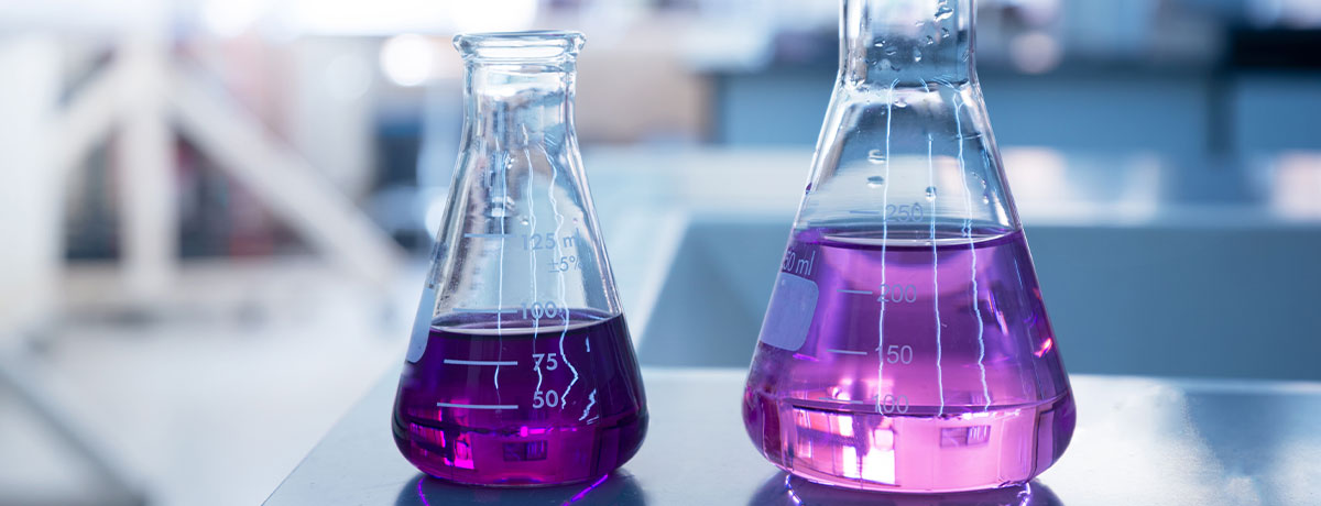 Z wizytą w Laboratorium Bielenda Professional