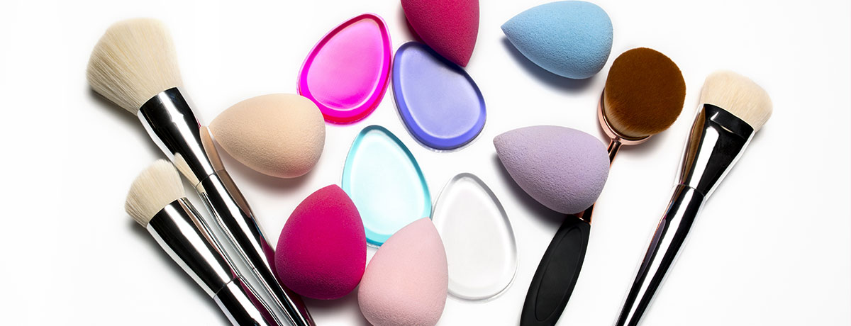 Higiena makijażu Higiena makijażu