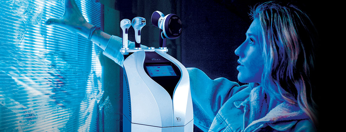 Venus-Beauty: ANTI-AGING aparatura HI-TECH