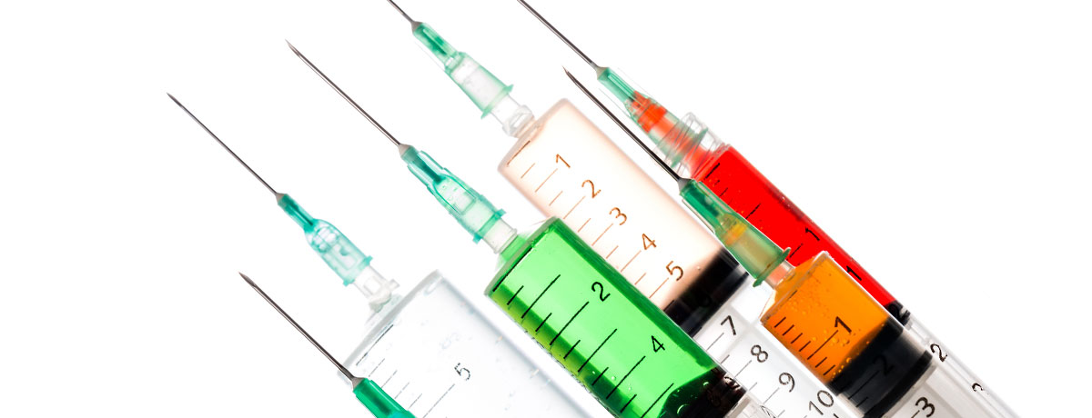 Autologiczny anti-aging