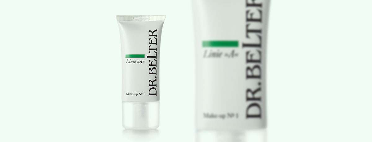 Dr. Belter: Terapia trądziku młodzieńczego Dr. Belter: Terapia trądziku młodzieńczego