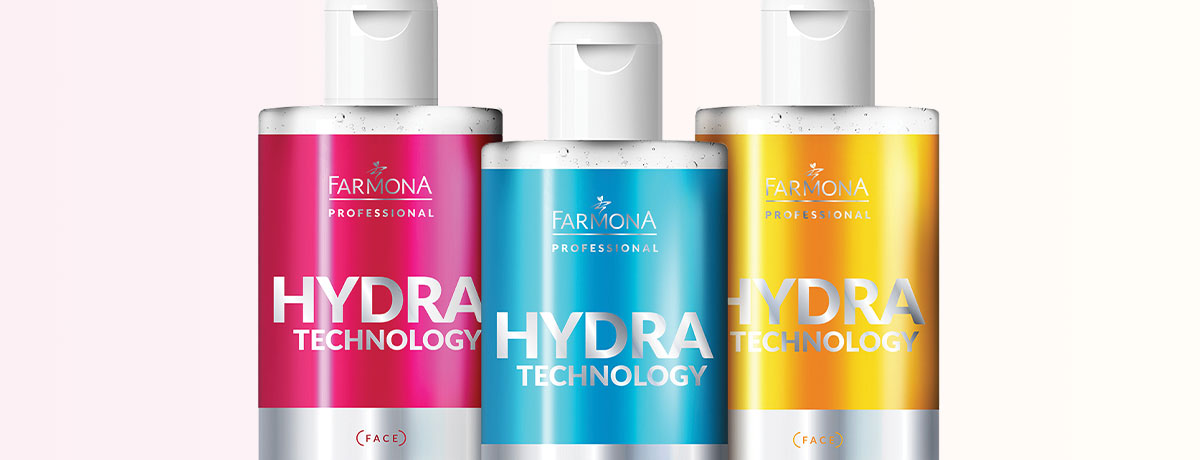 Farmona Professional: Pielęgnacja cery trądzikowej