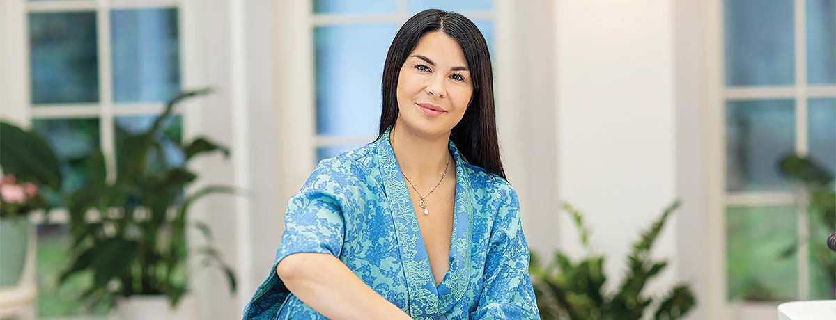 Siła dotyku
