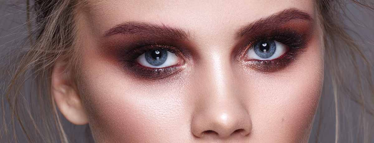 Makijażowa sztuka ulicy Makijażowa sztuka ulicy