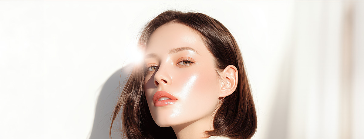 Efekt szklanej tafli Efekt szklanej tafli