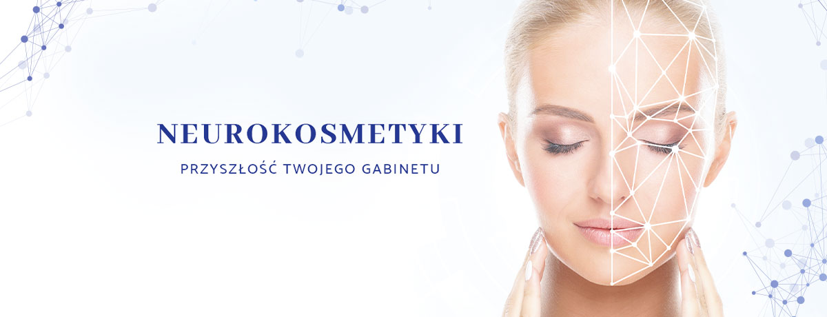 Mózg, skóra i neurokosmetyki