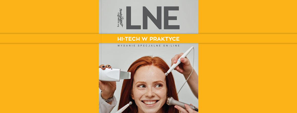 HI-TECH w praktyce
