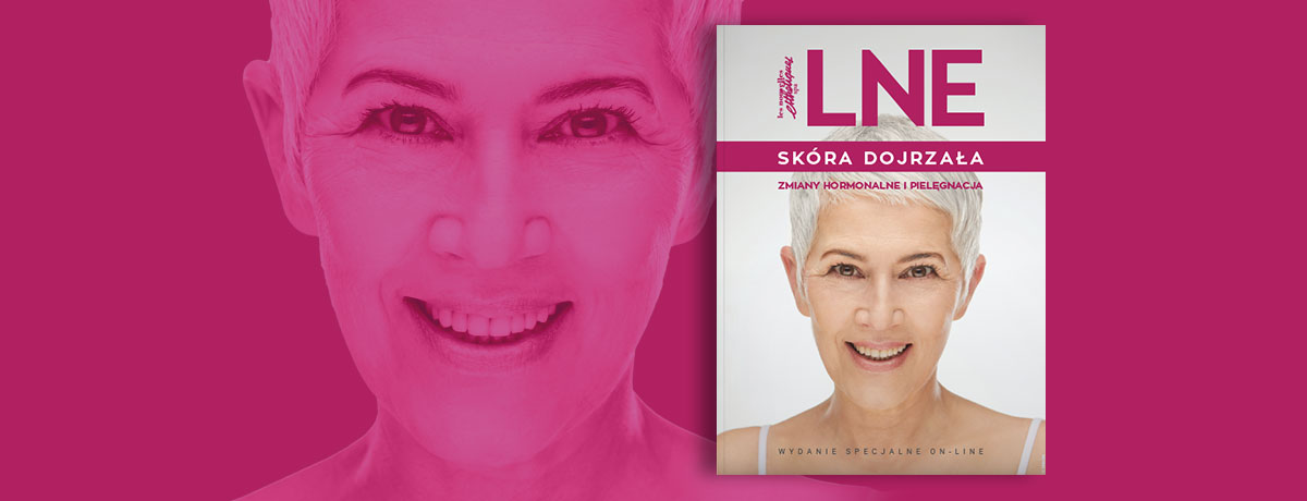 Skóra dojrzała