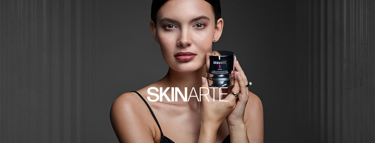 SKINARTÉ: pielęgnacja skóry to sztuka